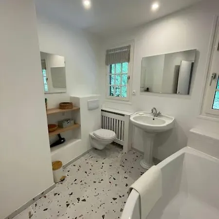 La Chaumine, In Normandy Hotel
