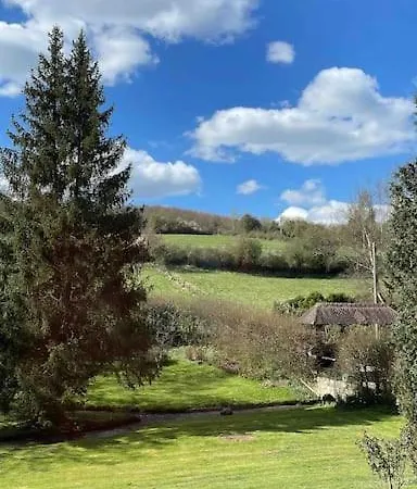 La Chaumine, In Normandy Hotel Saint-Germain-de-Pasquier