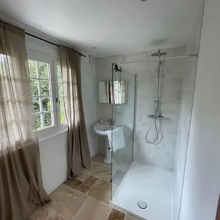 La Chaumine, In Normandy Hotel