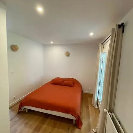 Hotel La Chaumine, In Normandy 3*